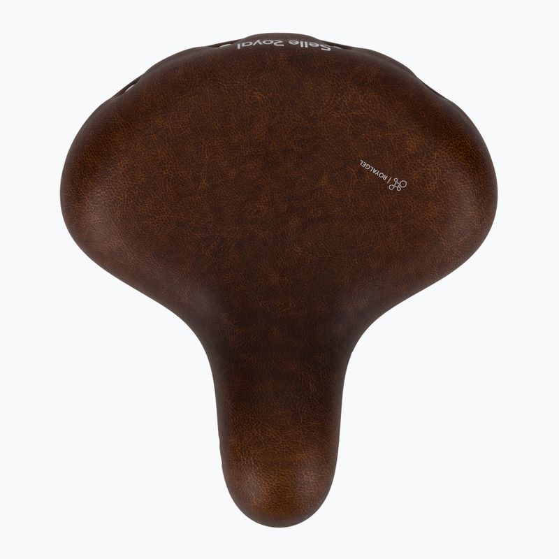 Fahrradsattel Selle Royal Premium Relaxed 90St. Drifter Small brown 3