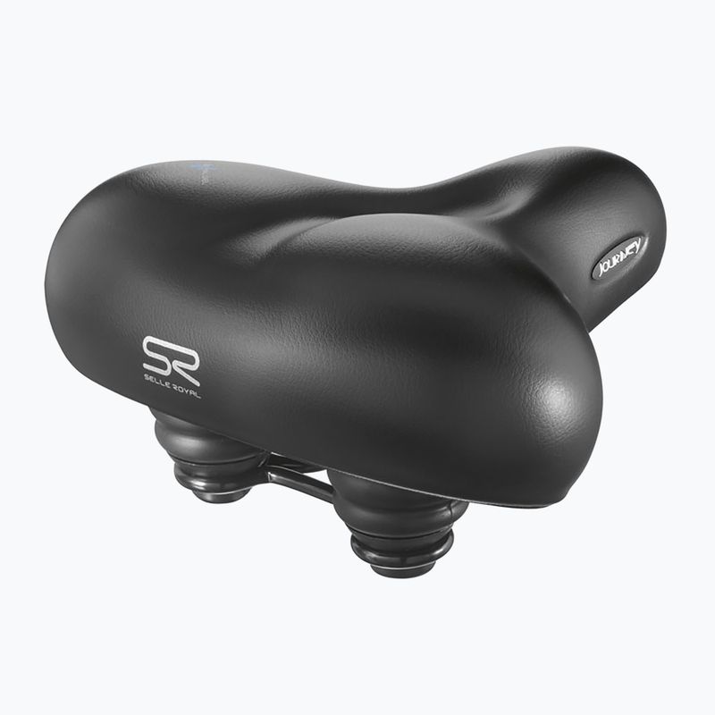 Fahrradsattel Selle Royal Premium Relaxed 90St. Journey black