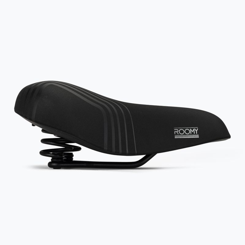 Fahrradsattel Selle Royal Classic Relaxed 90St. Roomy black 2