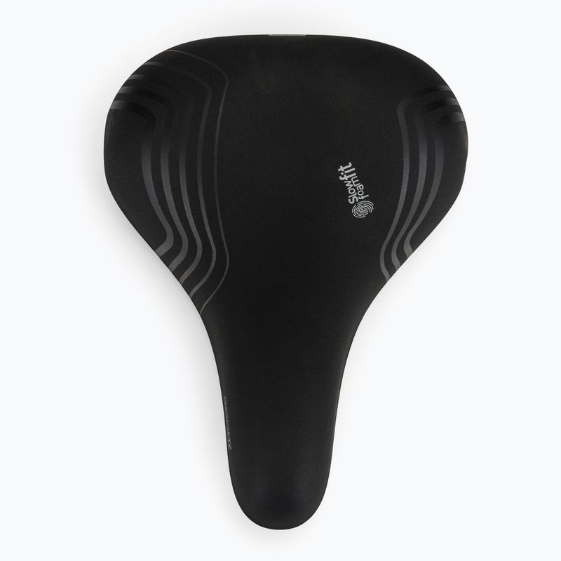 Fahrradsattel Selle Royal Classic Relaxed 90St. Roomy black 3