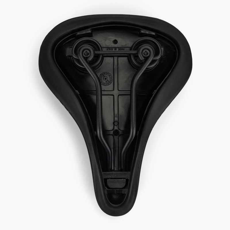 Fahrradsattel Selle Royal Classic Relaxed 90St. Roomy black 4