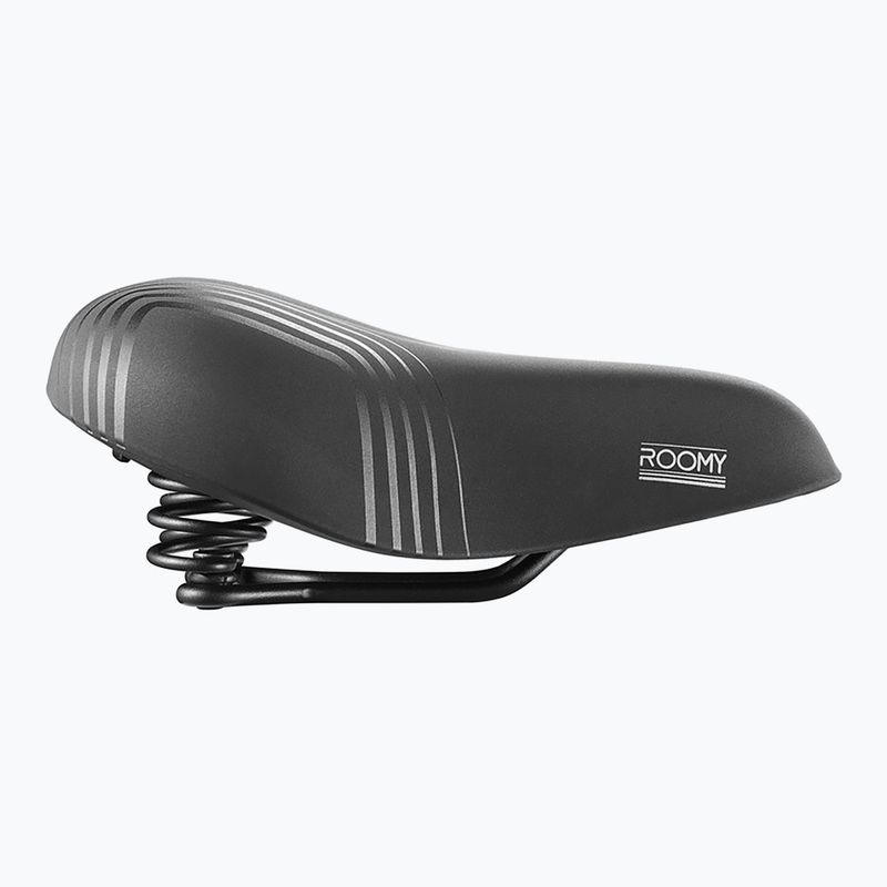 Fahrradsattel Selle Royal Classic Relaxed 90St. Roomy black 2