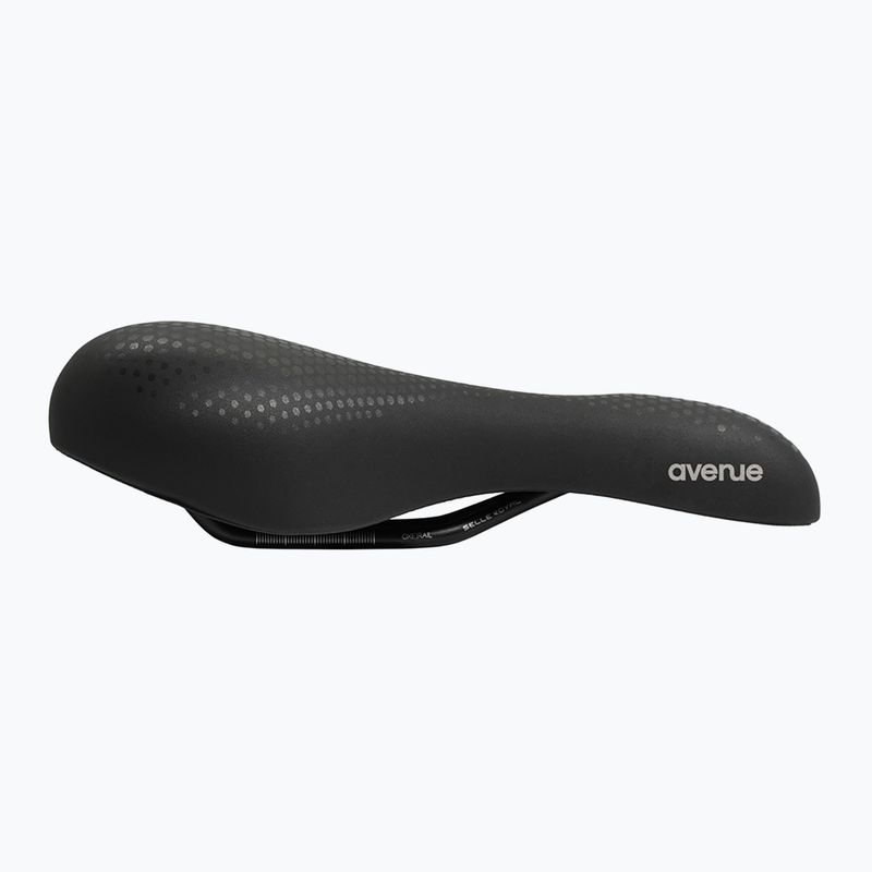 Selle Royal Classic Athletic 45st Fahrradsattel. Avenue schwarz 9