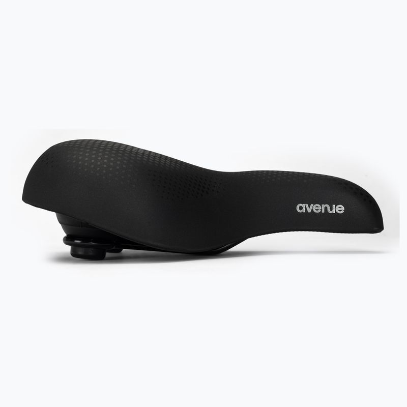 Fahrradsattel Selle Royal Classic Relaxed 90St. Avenue black 2