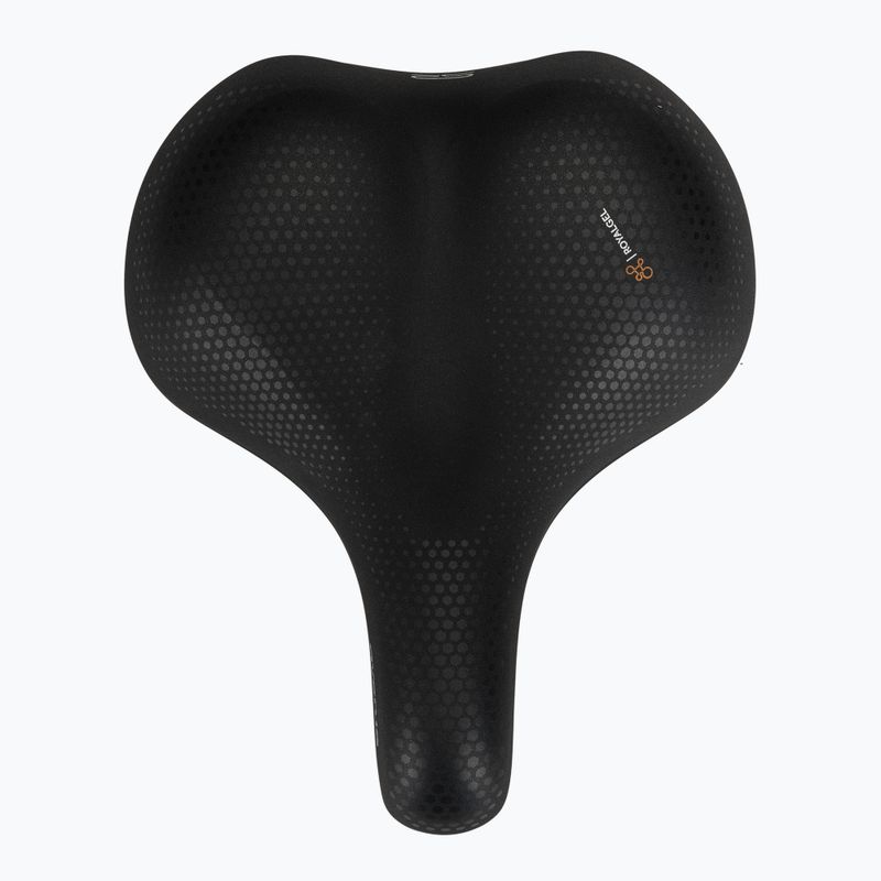 Fahrradsattel Selle Royal Classic Relaxed 90St. Avenue black 3