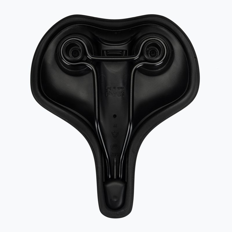 Fahrradsattel Selle Royal Classic Relaxed 90St. Avenue black 4