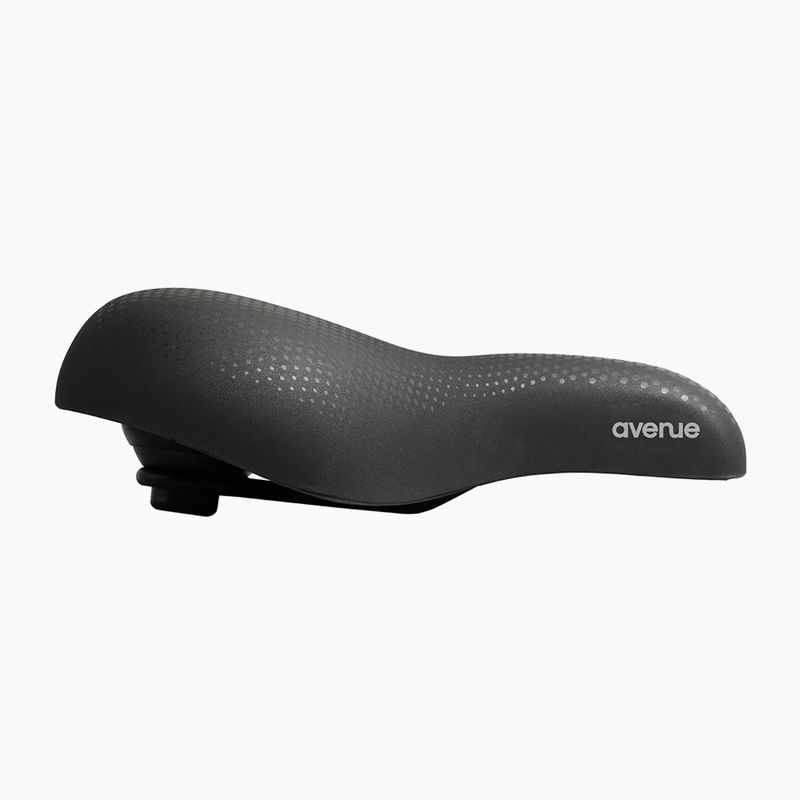 Fahrradsattel Selle Royal Classic Relaxed 90St. Avenue black 2
