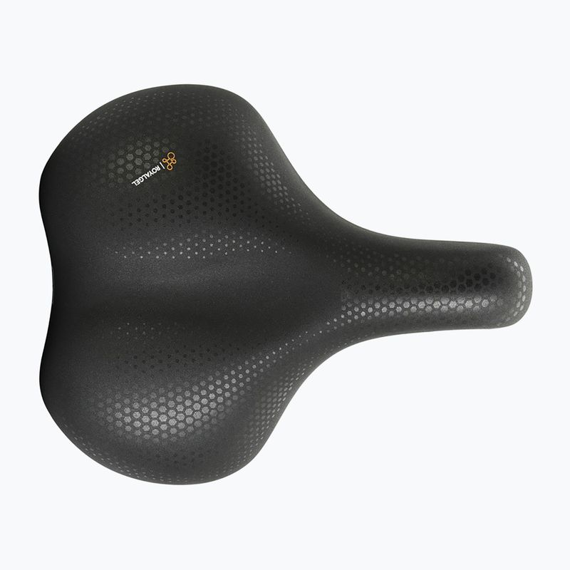 Fahrradsattel Selle Royal Classic Relaxed 90St. Avenue black 3