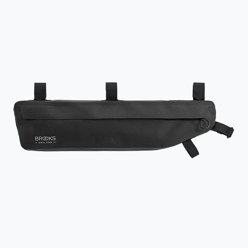 Fahrradtasche für den Rahmen Brooks England Scape 3,5 l black 3