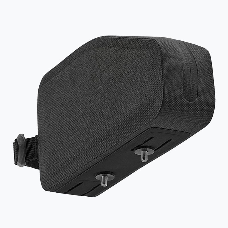 Fahrradtasche für den Rahmen Brooks England Scape Top Tube with bolts 0,9 l black 4