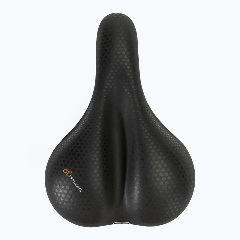 Selle Royal Classic Moderate 60st Fahrradsattel. Avenue schwarz 3