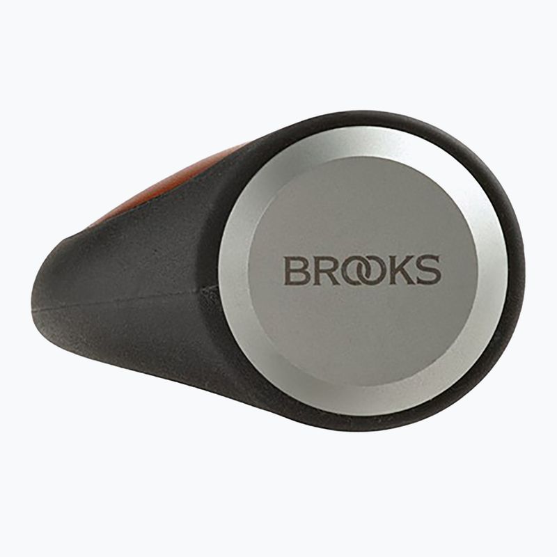 Lenkergriffe Brooks England 3
