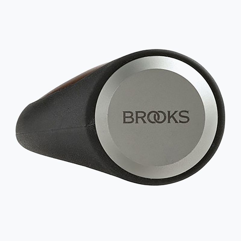 Lenkergriffe Brooks England 3