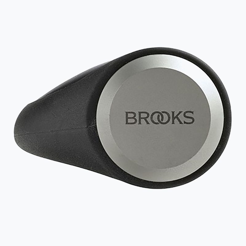 Lenkergriffe Brooks England 3
