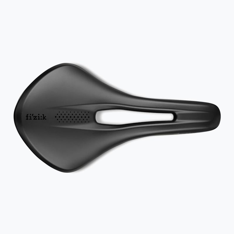 Fahrradsattel Fizik Tempo Aliante R3 black 3
