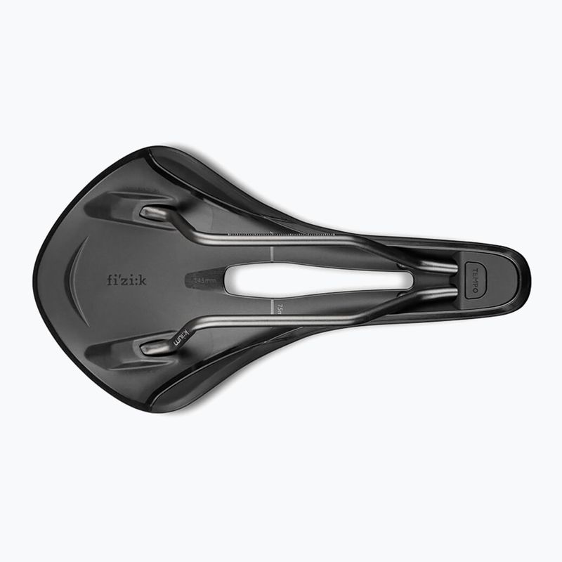 Fahrradsattel Fizik Tempo Aliante R3 black 5