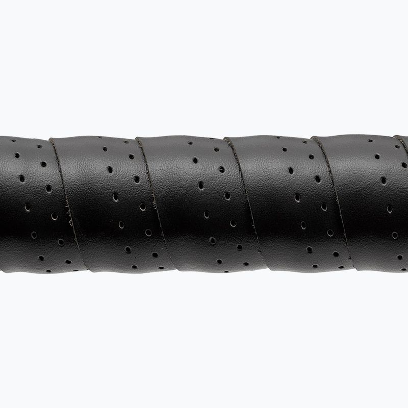 Lenkerband Brooks England Leather Bar black 2