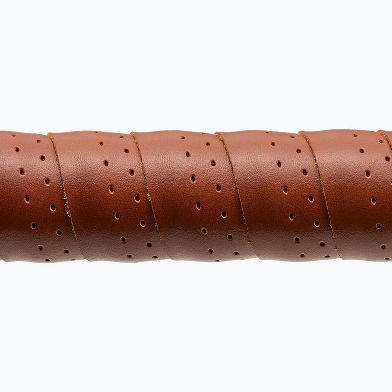 Lenkerband Brooks England Leather Bar honey 2