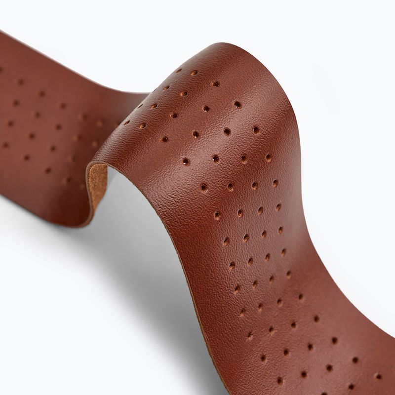 Lenkerband Brooks England Leather Bar honey 3