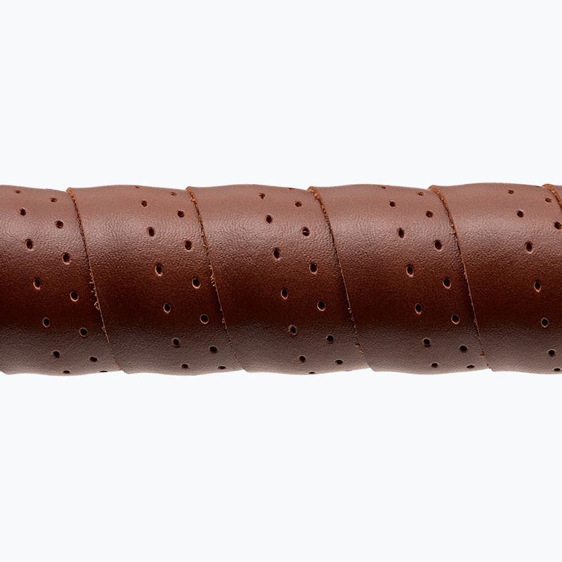 Lenkerband Brooks England Leather Bar brown 2