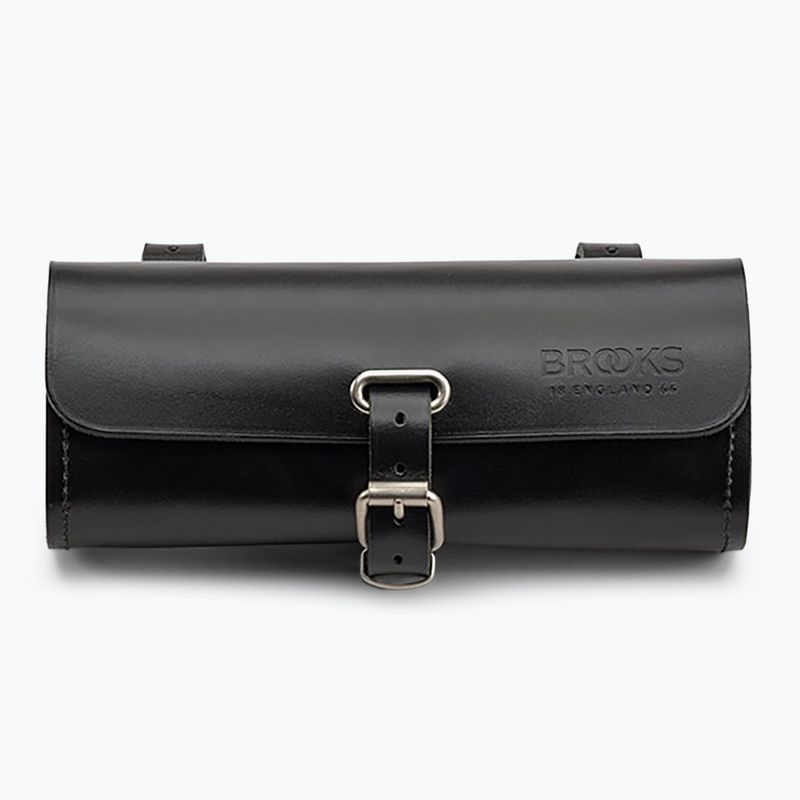Fahrradtasche unter den Sattel Brooks England Challange 0,5 l black 2
