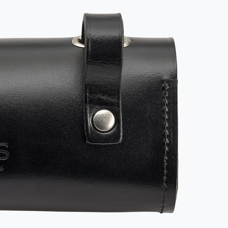 Fahrradtasche unter den Sattel Brooks England Challange 0,5 l black 6