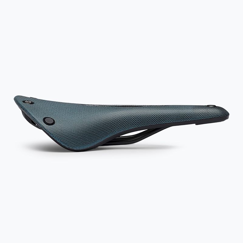 Fahrradsattel Brooks England C17 Carved octane 5