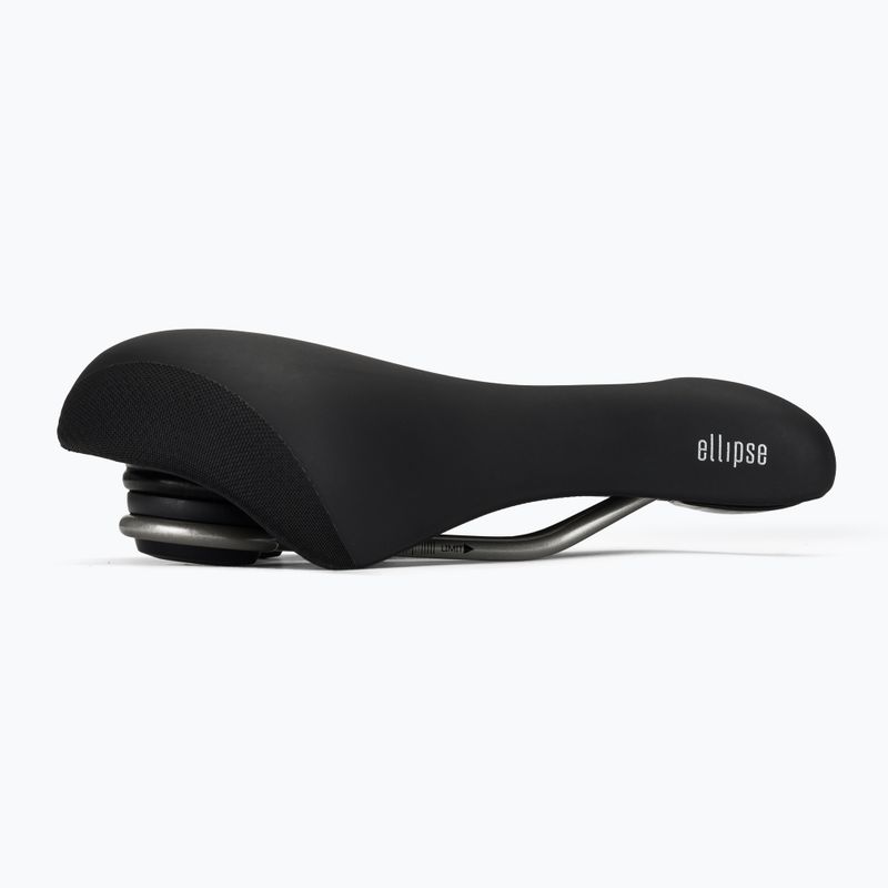 Fahrradsattel Selle Royal Premium Relaxed 90St. Ellipse black 2