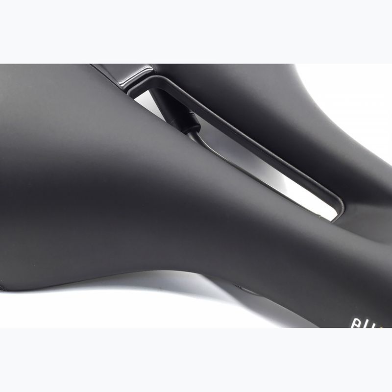 Fahrradsattel Selle Royal Premium Relaxed 90St. Ellipse black 6
