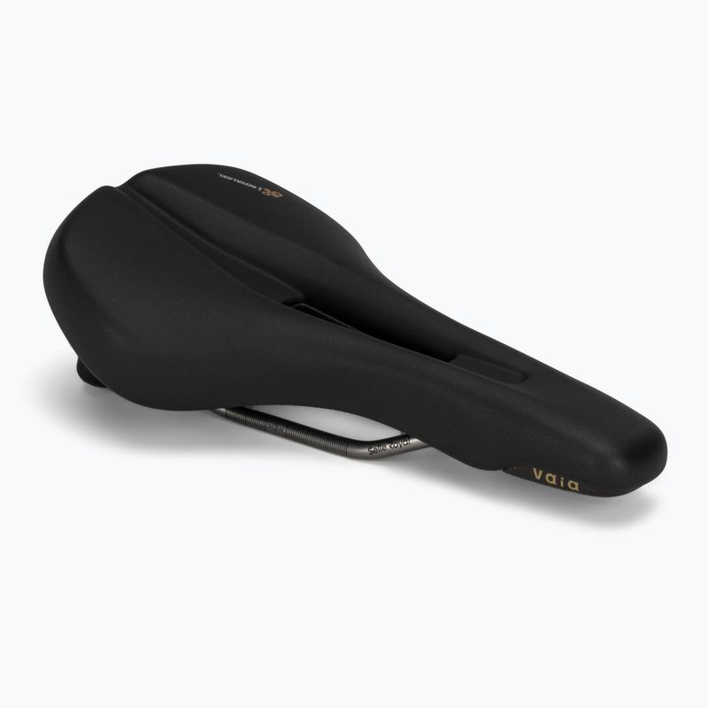 Fahrradsattel Selle Royal Vaia Athletic 45St. black