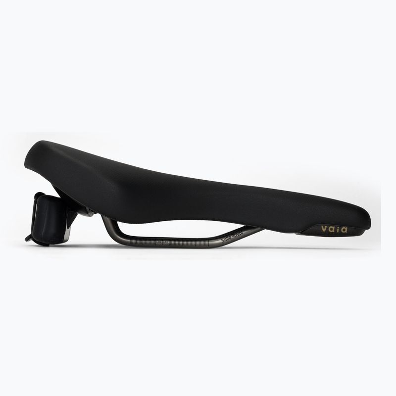 Fahrradsattel Selle Royal Vaia Athletic 45St. black 2