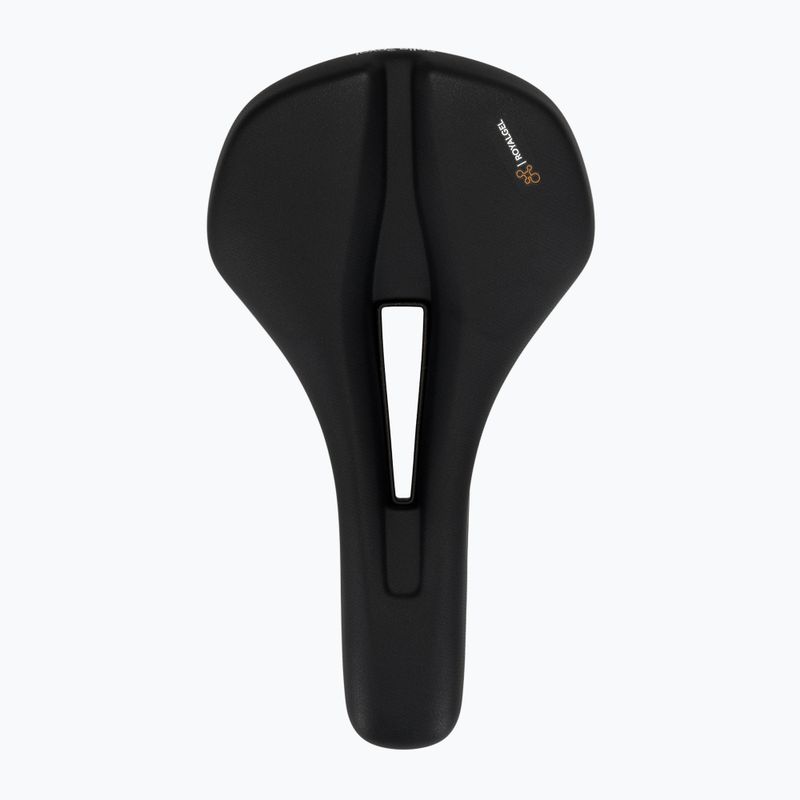 Fahrradsattel Selle Royal Vaia Athletic 45St. black 3
