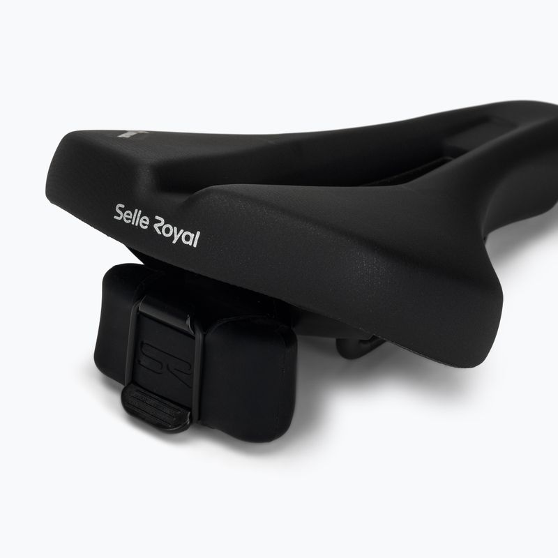 Fahrradsattel Selle Royal Vaia Athletic 45St. black 5