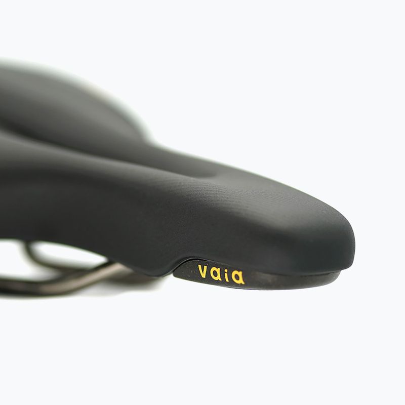 Fahrradsattel Selle Royal Vaia Athletic 45St. black 5