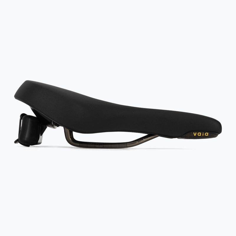 Fahrradsattel Selle Royal Vaia Moderate 60St. black 2