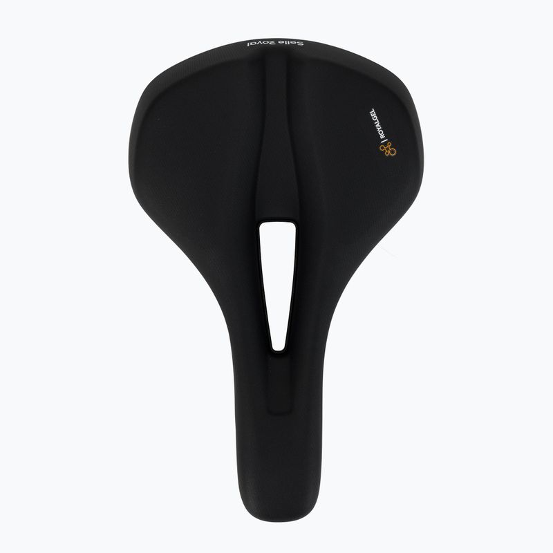 Fahrradsattel Selle Royal Vaia Moderate 60St. black 3