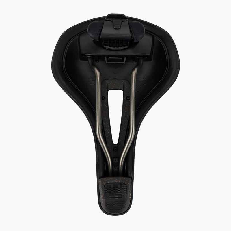 Fahrradsattel Selle Royal Vaia Moderate 60St. black 4