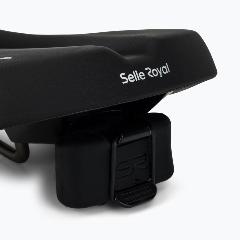 Fahrradsattel Selle Royal Vaia Moderate 60St. black 6