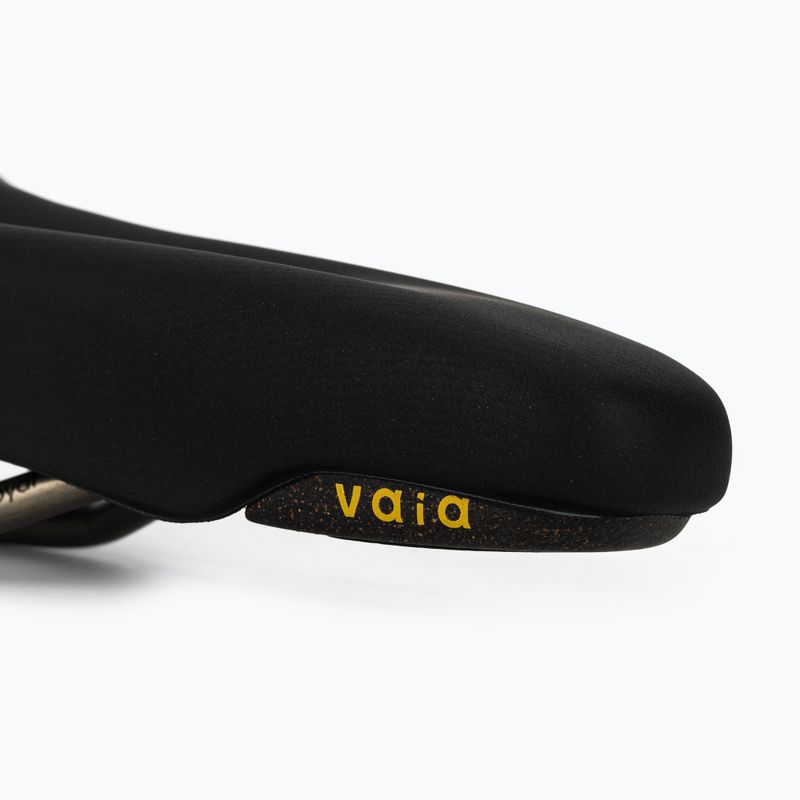 Fahrradsattel Selle Royal Vaia Moderate 60St. black 7