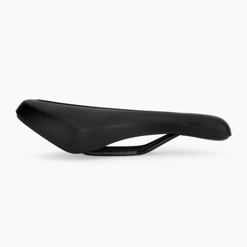 Fahrradsattel Selle Royal Vivo Ergo Athletic 45St. black 2