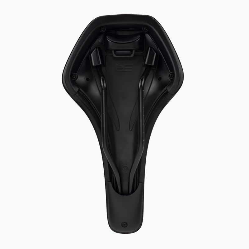Fahrradsattel Selle Royal Vivo Ergo Athletic 45St. black 4