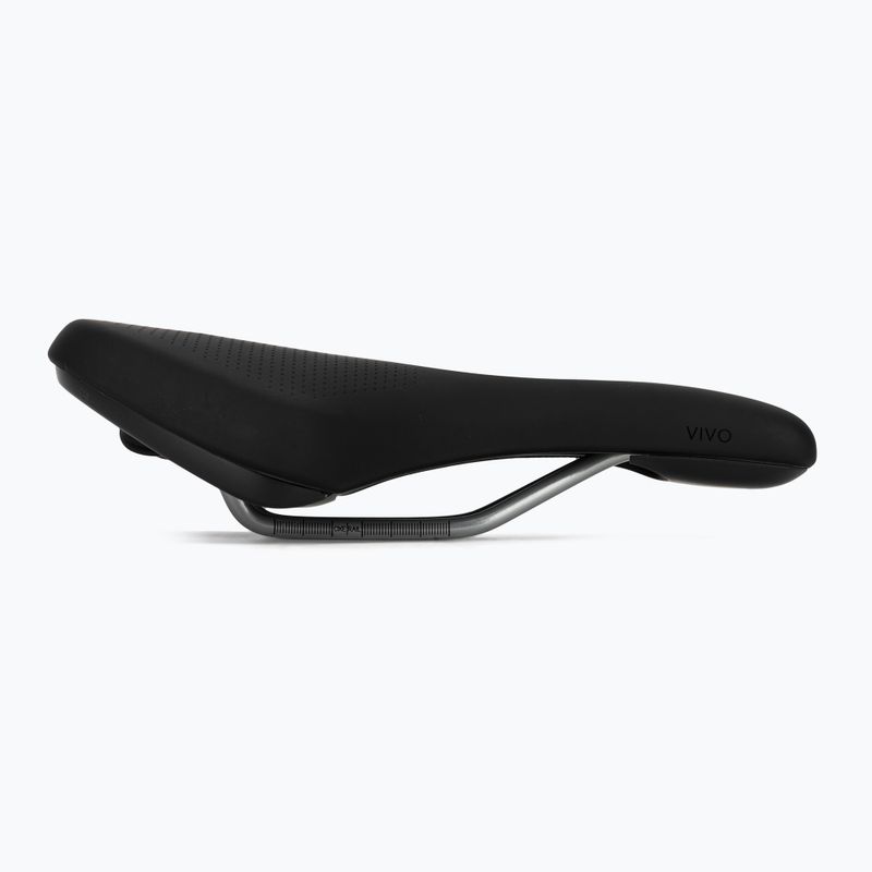 Fahrradsattel Selle Royal Premium Vivo Moderate 60St. black 2