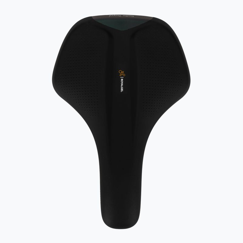 Fahrradsattel Selle Royal Premium Vivo Moderate 60St. black 3