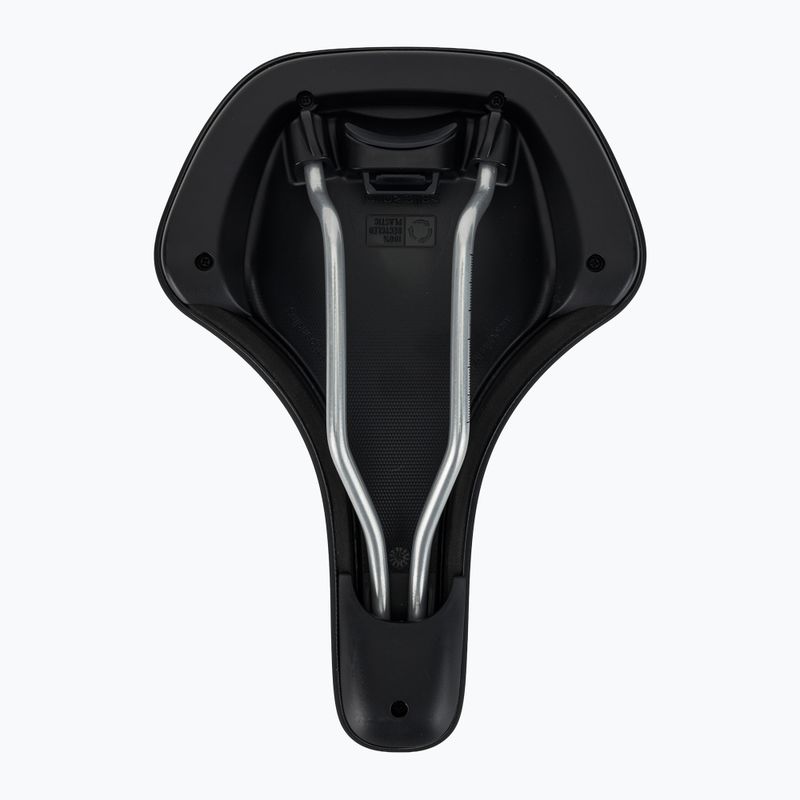 Fahrradsattel Selle Royal Premium Vivo Moderate 60St. black 4