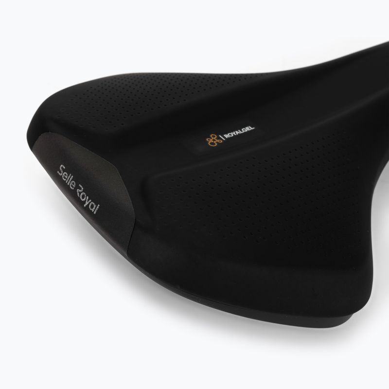 Fahrradsattel Selle Royal Premium Vivo Moderate 60St. black 5