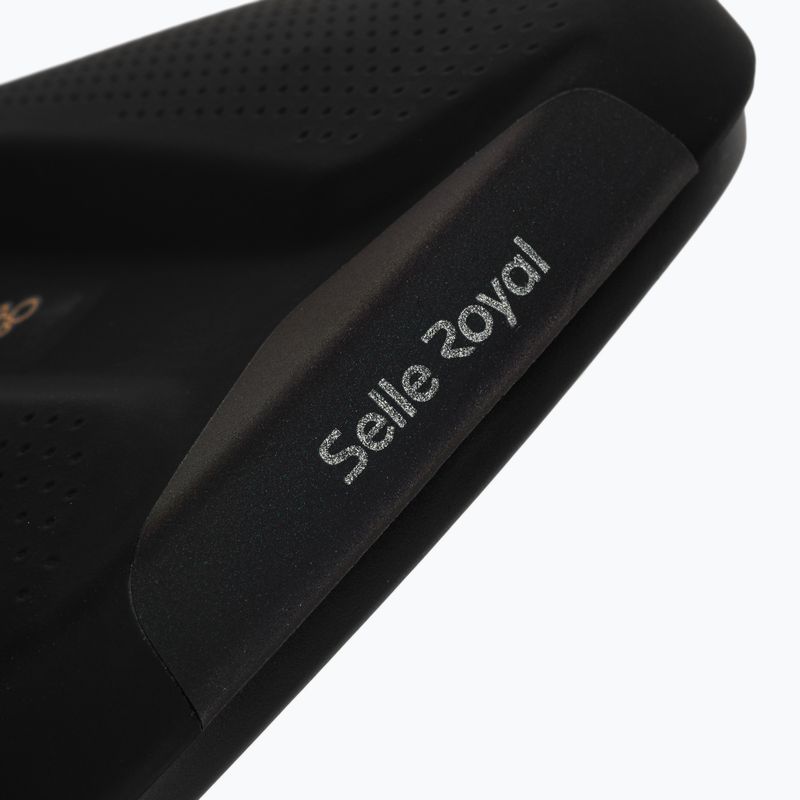 Fahrradsattel Selle Royal Premium Vivo Moderate 60St. black 6