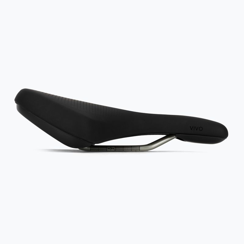 Fahrradsattel Selle Royal Premium Vivo Relaxed 90St. black 2