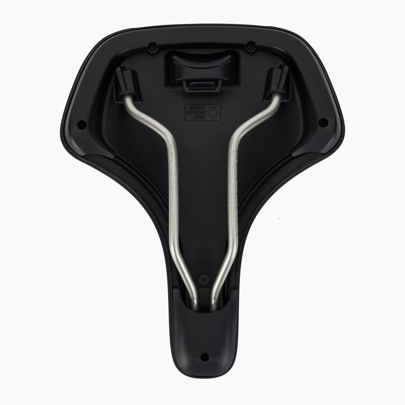 Fahrradsattel Selle Royal Premium Vivo Relaxed 90St. black 4