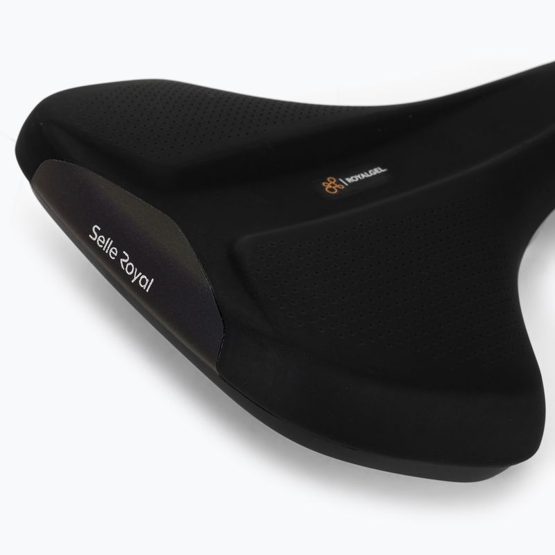 Fahrradsattel Selle Royal Premium Vivo Relaxed 90St. black 5