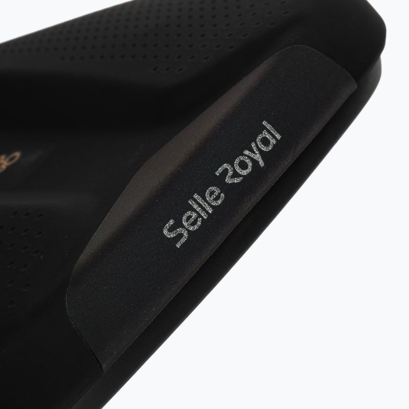 Fahrradsattel Selle Royal Premium Vivo Relaxed 90St. black 6
